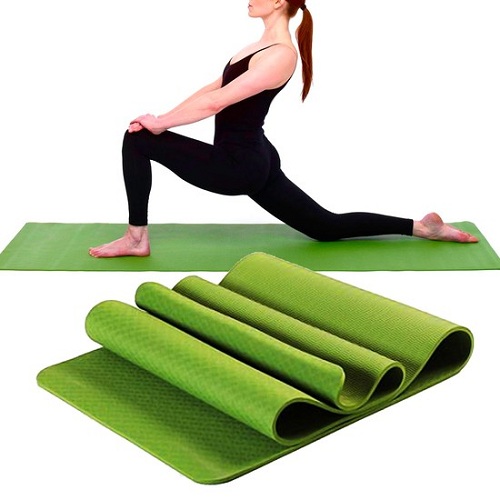 Yoga Mat